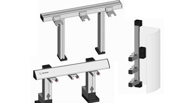 CMM-Werkzeugwechsler - HEXAGON MANUFACTURING INTELLIGENCE