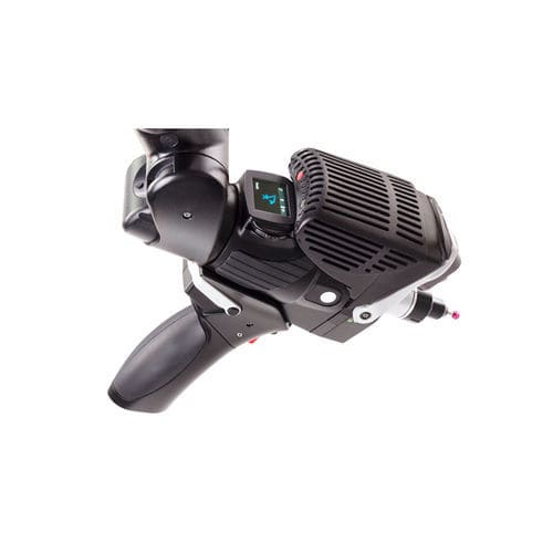 3D-Scanner - RS5 - HEXAGON MANUFACTURING INTELLIGENCE - Laser / nicht angegeben / tragbar