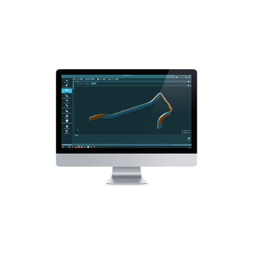 Anwendungssoftware / Manufacturing Execution System - TubeShaper - HEXAGON MANUFACTURING INTELLIGENCE - Rohr