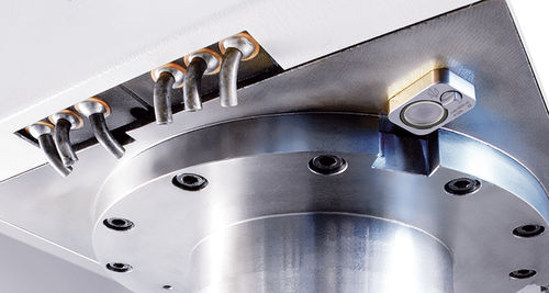 Infrarot-Empfänger - m&h IRR91.42 - HEXAGON MANUFACTURING INTELLIGENCE - für Taster / kompakt