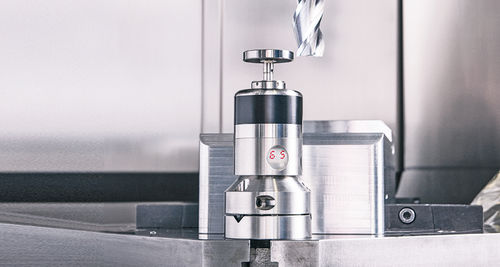 Messtaster - RWT35.50 - HEXAGON MANUFACTURING INTELLIGENCE - für Werkzeug / funkgesteuert / kabellos