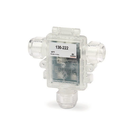 Elektronische Kontrolleinheit - 130 series - CAMOZZI AUTOMATION