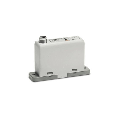 Proportionaler Druckregler - K8P series - CAMOZZI AUTOMATION - für Druckluft / Membran / einstufig
