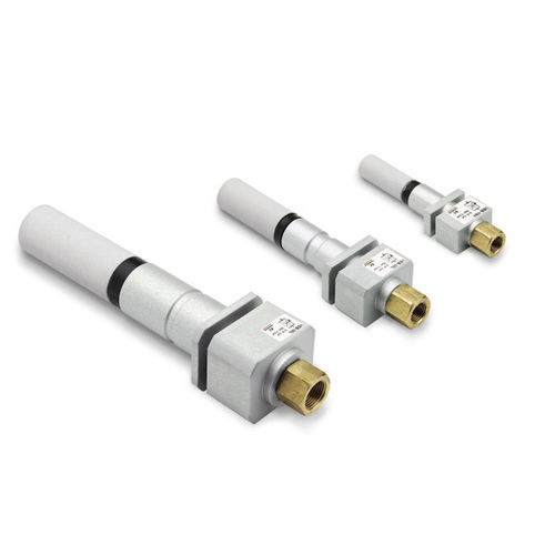 Venturi-Ejektor - VEB series - CAMOZZI AUTOMATION