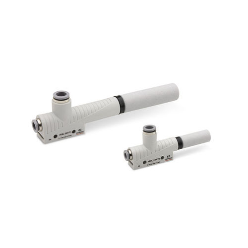 Venturi-Ejektor - VEBL series - CAMOZZI AUTOMATION
