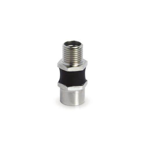 Saugnapfhalter - NPF series - CAMOZZI AUTOMATION
