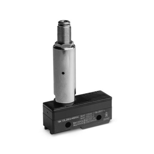 Elektropneumatischer Messwandler - TRP series - CAMOZZI AUTOMATION