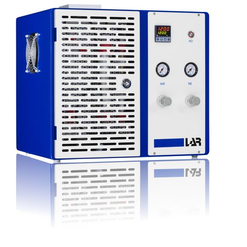Wasser-Analysator - LAR™ QuickCODlab™ - Process Insights - Sauerstoff / Labor / für Abwasser