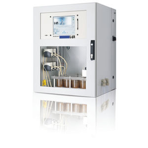 Sauerstoffanalysator - LAR™ BioMonitor® - Process Insights - Wasser / Überwachung / Prozess