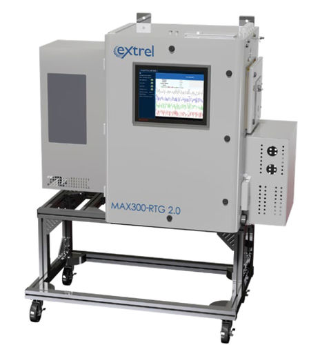 Gasanalysator - EXTREL™ MAX300-RTG™ 2.0 - Process Insights - Benzol / Wasserstoff / Methanol