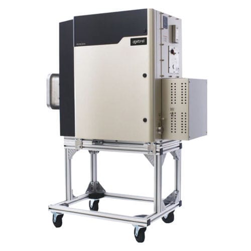 Gasanalysator - EXTREL™ MAX300-AIR™ - Process Insights - Luft / Benzol / Überwachung