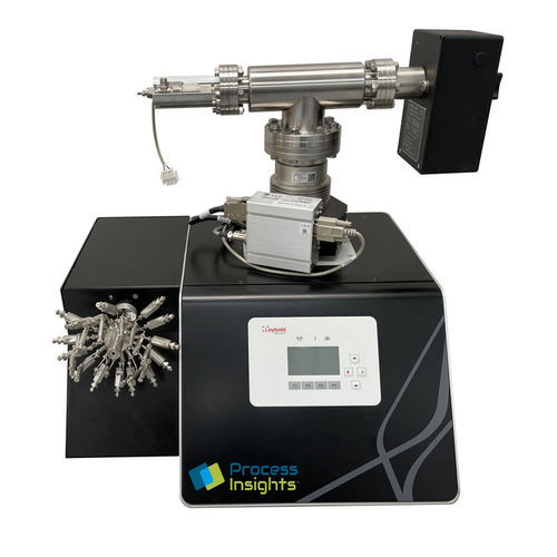 Gasanalysator - EXTREL™ MAX300-CAT™  - Process Insights - Überwachung / Labor / Konzentration