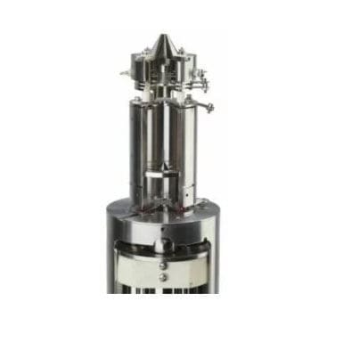 Gasanalysator - EXTREL™ MAX-QMS™ - Process Insights - Überwachung / Leistung / spektrometrisch