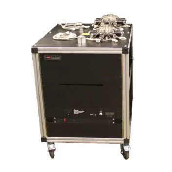 Gasanalysator - EXTREL™ - Process Insights - Prozess / Durchfluss / modular