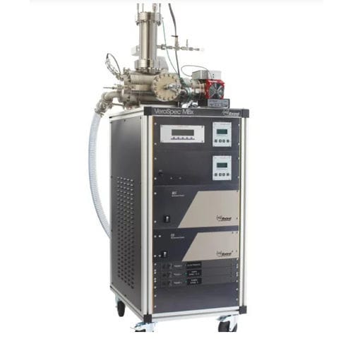 Massenspektrometer - EXTREL™ VeraSpec™ MBx™ - Process Insights - vierpolig / für Industrieanwendungen / Gasanalyse