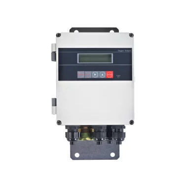 Gasanalysator - COSA XENTAUR™ Zircomat™ - Process Insights - Sauerstoff / Nahrungsmittel / für Getränke
