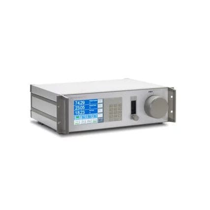 Labor-Hygrometer - MBW CALIBRATION™ 973 series - Process Insights - mit LCD-Display / tragbar / Temperatur