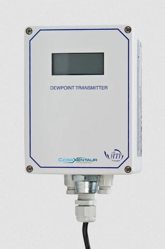 Digitaler Taupunkttransmitter - COSA XENTAUR™ XDT  - Process Insights - Modbus / kompakt / Gas