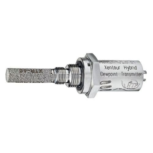 Dünnschicht-Taupunkttransmitter - COSA XENTAUR™ HDT™ - Process Insights - Aluminiumoxidsensor / HART / gehärtet