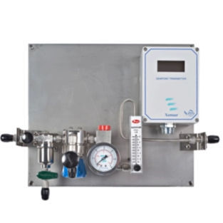 Gasprobenahmesystem - COSA XENTAUR™ ESS™ - Process Insights - Erdgas / modular / für die Pharmaindustrie