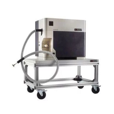 Gasanalysator - EXTREL™ MAX300-EGA™ - Process Insights - Überwachung / spektrometrisch / Thermogravimetrie