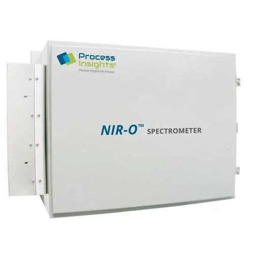 Gasanalysator - GUIDED WAVE™ NIR-O™ - Process Insights - Überwachung / Prozess / Nahrungsmittel
