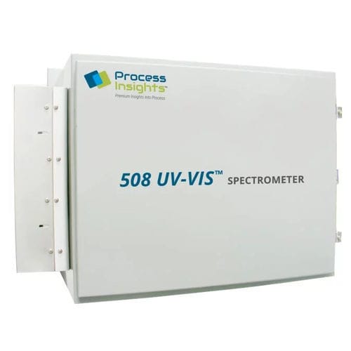 Gasanalysator - GUIDED WAVE™ 508 UV-VIS™ - Process Insights - Prozess / für die Lebensmittelindustrie / für Abwasser