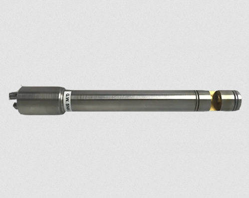 SST-Sonde - GUIDED WAVE™ SST LAB  - Process Insights - optisch / Prozess / für Prozess