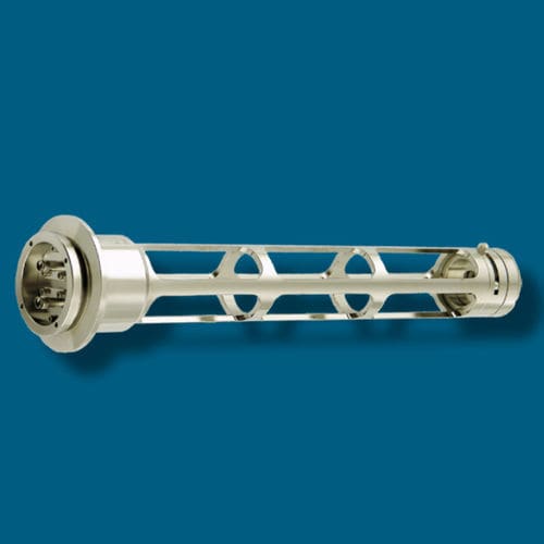 SST-Sonde - GUIDED WAVE™ G-SST - Process Insights - Wasserstoffperoxid / Prozess