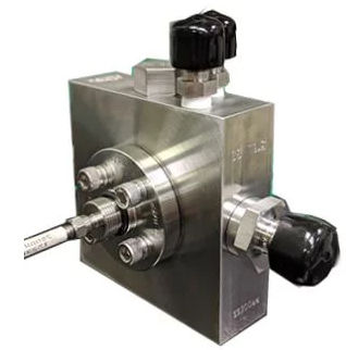 UV-Vis-Durchflusszelle - GUIDED WAVE™  - Process Insights - Prozess