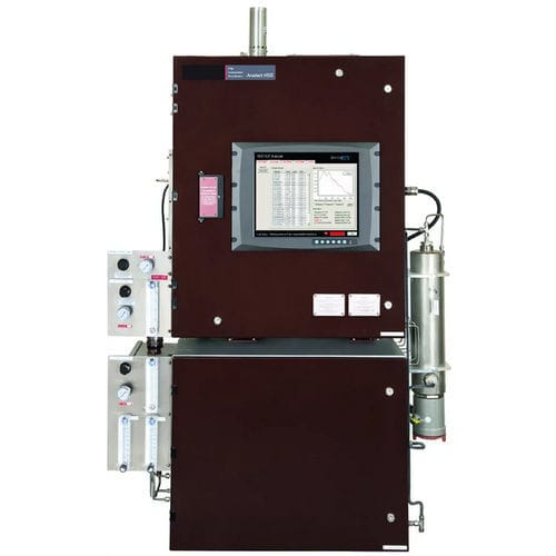 Gasanalysator - ANALECT® - Process Insights - Kohlenwasserstoff / Überwachung / Prozess