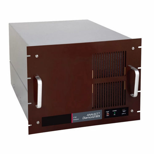 Gasanalysator - ANALECT® Diamond MX™ - Process Insights - Überwachung / Prozess / für die Lebensmittelindustrie