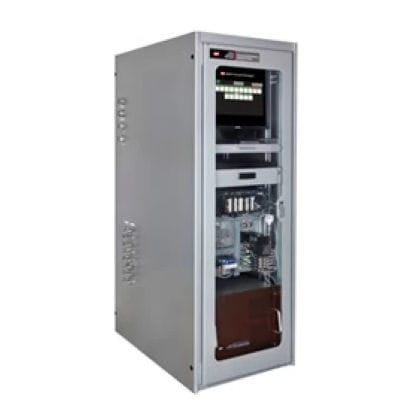 Luftqualitätsmonitor - ANALECT® EVM™  - Process Insights