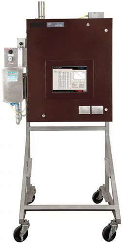 Gasanalysator - ANALECT® PCM 1000™ - Process Insights - für Flüssigkeiten / Feststoff / Überwachung