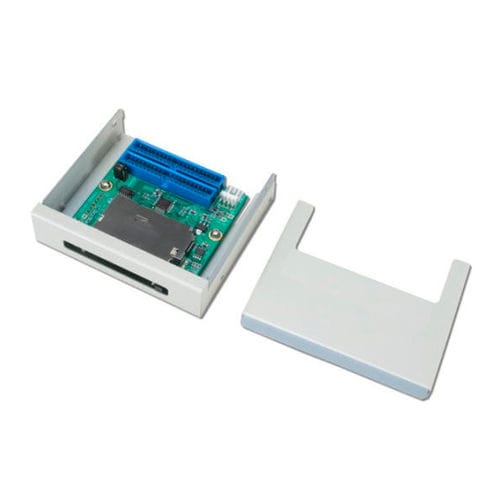 Speicherkartenleser - FX5301 - FabiaTech