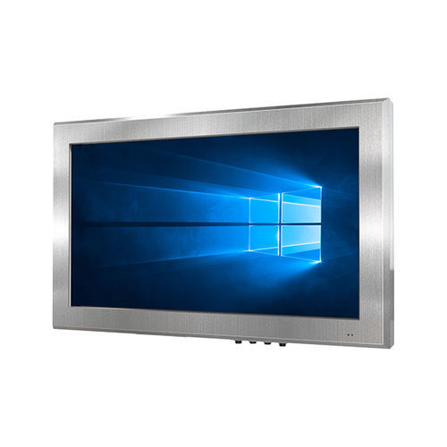Panel-PC / LCD - ARP-5542AX - Arista - mit resistivem 5-Draht-Touchscreen / 42" / 1920 x 1080