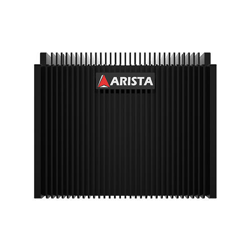 Box-Computer - BoxPC-238-H01 - Arista - Intel® Core™ i7-6700T / HDMI / DVI