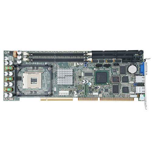 CPU-Karte / CompactPCI - P4SVLL-R - Arista