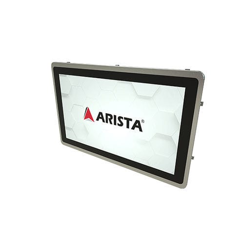 Panel-PC / LCD - ARP-3816AP - Arista - 15,6" / 1920 x 1080 / Intel® Celeron J1900