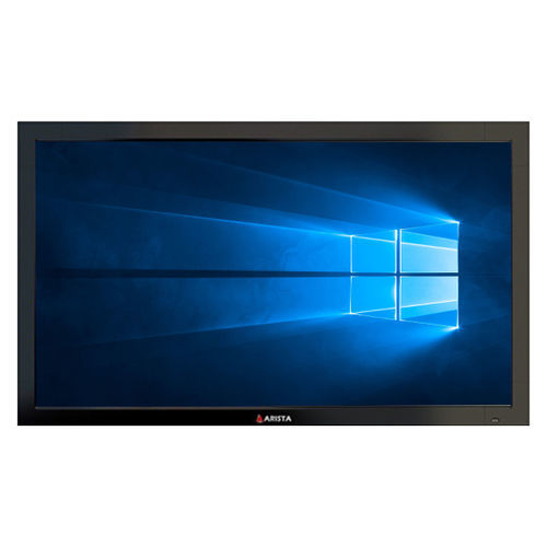 Panel-PC / LCD - ARP-3855BP - Arista - mit Touchscreen / 55" / 1920 x 1080