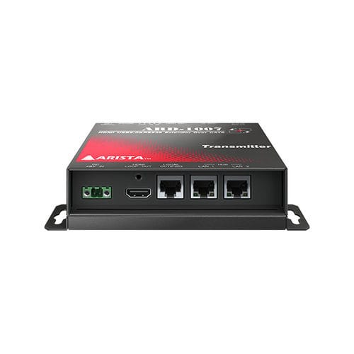 Ethernet-Transmitter - ARD-1007-A00-TX - Arista - LAN / USB / Daten
