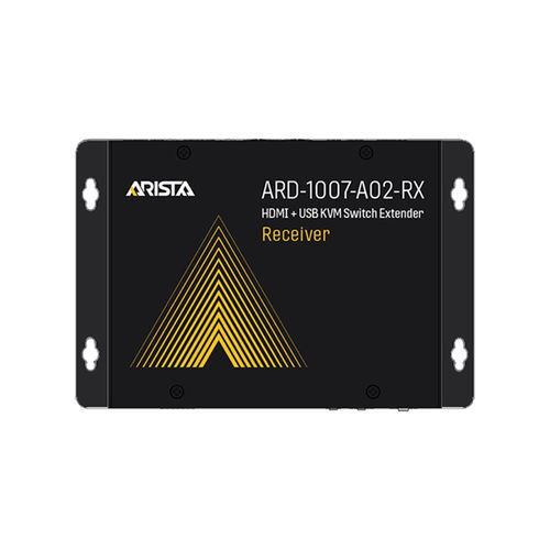 Video-Empfänger - ARD-1007-A02-RX - Arista - Industrie / USB / für Außen