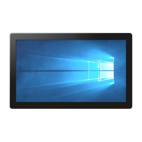 LCD-Monitor - ADM-2121AP-00A/00E - Arista - mit Touchscreen / Industrie / 21,5"