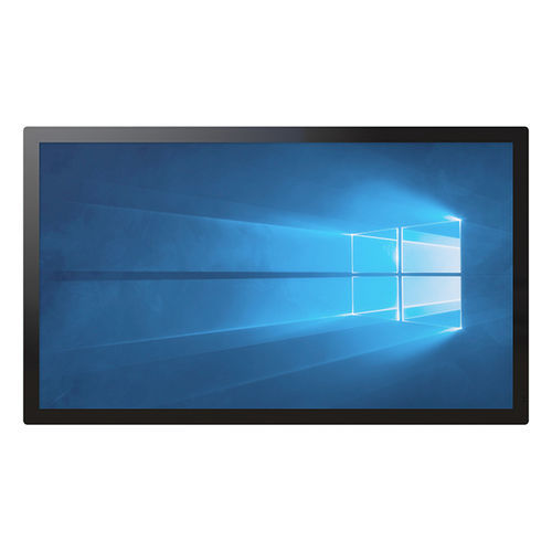 LCD-Monitor - ADM-2155BP-00A - Arista - mit Touchscreen / Industrie / Lagerung