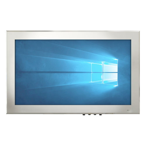 LCD-Monitor - ADM-5842AX-00A - Arista - mit Touchscreen / Industrie / Lagerung