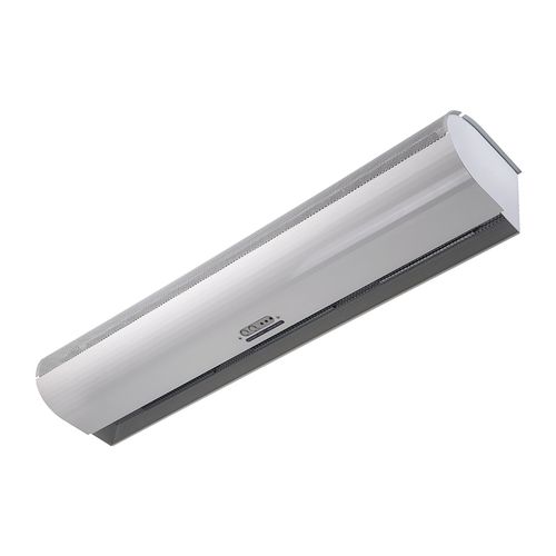 Luftschleier für Deckenmontage - BASIC - 2VV s.r.o. - für gewerbliche Nutzung