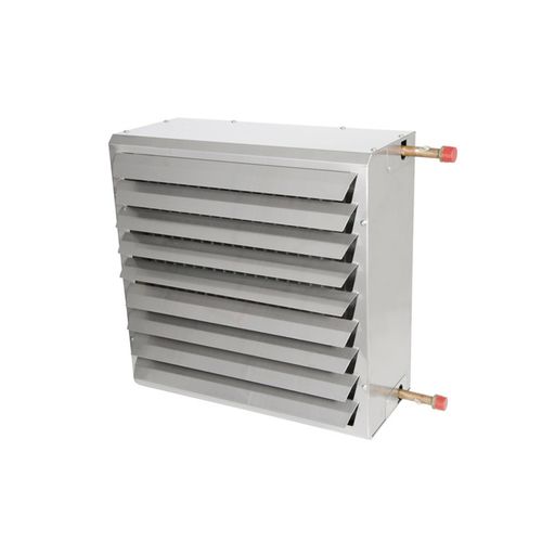 Elektrischer Warmwasserbereiter - SAVANA - 2VV s.r.o. - für Pool