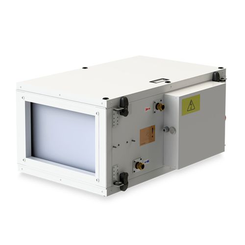 Belüftungsanlage mit Deckenmontierung - ALFA COMFORT EC - 2VV s.r.o.
