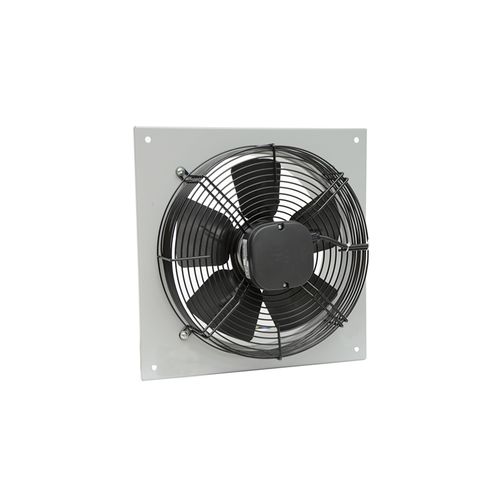 Wandmontierter Ventilator - VULKAN | VKN-N - 2VV s.r.o. - Axial / Luftumwälz / Industrie