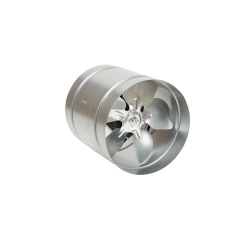 Kanalisierbarer Ventilator - CLASSIC | CLC-P - 2VV s.r.o. - Axial / Luftumwälz / mit Direktantrieb